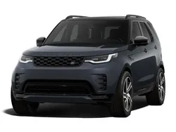 New 2026 Land Rover Discovery 5 HSE Dynamic SUV | £74,068 (Fair price)