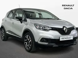 Other Used 2018 Renault Captur Iconic SUV | £8,500 (Fair price)
