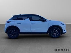 White Used 2025 DS Automobiles DS3 Performance | £20,558
