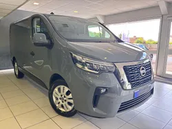 Grey Used 2023 Nissan Primastar S MPV | £16,499 (Good price)