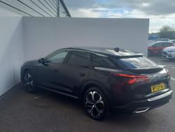 Black Used 2022 Citroën C5 X Shine Estate | £20,990 (Fair price)