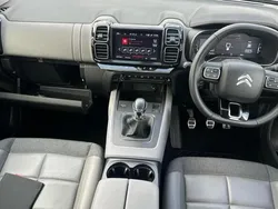 Grey Used 2021 Citroën C5 Aircross PureTech SUV | £15,404 (Fair price)