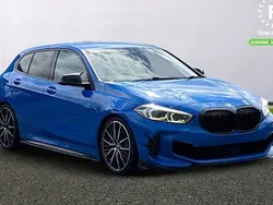 Used 2024 BMW M135 Hatchback | £24,099 (Good price)