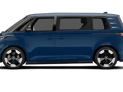 New 2026 VW ID. Buzz Van | £40,300 (Fair price)