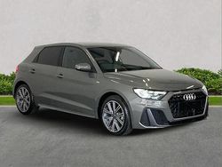 Other New 2025 Audi A1 S-Line Hatchback | £25,299 (Fair price)