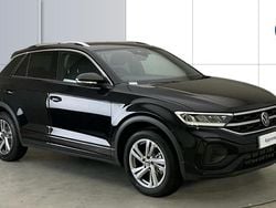 Other New 2024 VW T-Roc R-line SUV | £28,696 (Fair price)