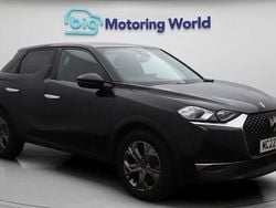 Used 2022 DS Automobiles DS3 Crossback Bastille SUV | £11,500 (Fair price)