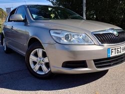 Beige Used 2012 Skoda Octavia SE Hatchback | £1,895 (Good price)