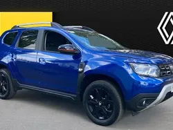 Other Used 2022 Dacia Duster Extreme SUV | £17,909 (A bit pricey)