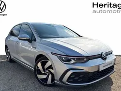 Used 2021 VW Golf VIII GTI | £24,950 (Good price)