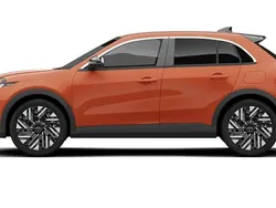 New 2025 Fiat 600 La Prima Hatchback | £22,995 (Good price)