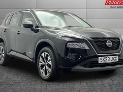 Used 2024 Nissan X-Trail Acenta Premium SUV | £20,755 (Fair price)