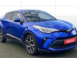 Used 2023 Toyota C-HR Design SUV | £15,123 (Good price)