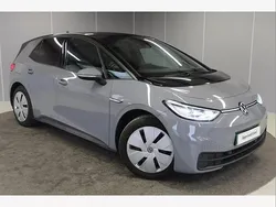 Grey Used 2021 VW ID.3 Pro Performance Hatchback | £12,865 (Fair price)