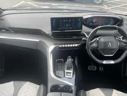 Grey Used 2021 Peugeot 3008 Premium SUV | £17,830 (Good price)