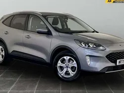 Used 2022 Ford Kuga Zetec SUV | £10,295 (Good price)