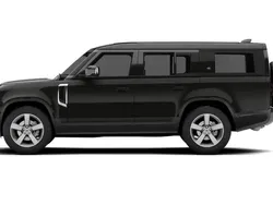 New 2025 Land Rover Defender SE Dynamic SUV | £84,478 (Expensive)