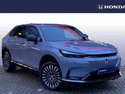 Urban grey Used 2024 Honda e:Ny1 Elegance SUV | £25,490 (Expensive)