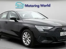 Used 2023 Audi A3 Sportback Hatchback | £14,000 (Super price)