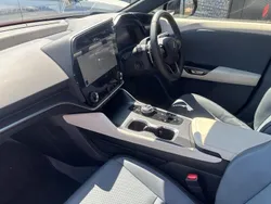 Sonic copper Used 2023 Lexus RZ 450e SUV | £37,950 (Fair price)