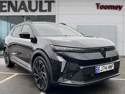 New 2024 Renault Scénic Esprit Alpine MPV | £37,490 (Fair price)
