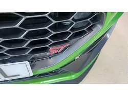 Green Used 2023 Ford Fiesta ST Hatchback | £19,509 (Fair price)
