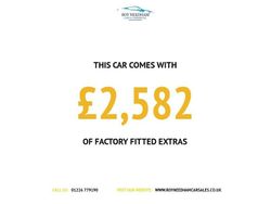 Yellow Used 2019 Ford Transit Custom Van | £7,990 (Good price)