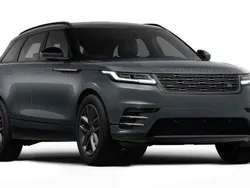 New 2026 Land Rover Range Rover Velar SE Dynamic SUV | £58,112 (Good price)