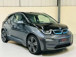 Grey Used 2019 BMW i3 Comfort Edition Hatchback | £11,900 (Fair price)