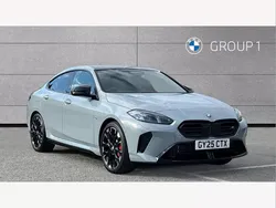 Grey Used 2025 BMW M235 Performance Coupe | £45,500