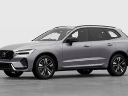 New 2025 Volvo XC60 Plus SUV | £60,555 (Good price)