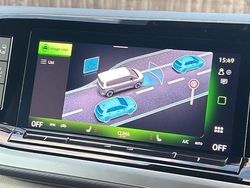 Silver Used 2024 VW Multivan Style Van | £52,099