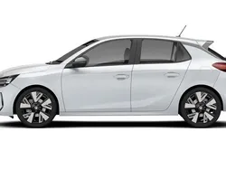 New 2025 Vauxhall Corsa-e Design Edition Hatchback | £18,370 (Fair price)
