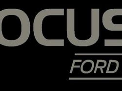 Grey Used 2015 Ford Focus ST Hatchback | £14,750 (Expensive)