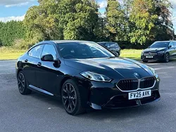 Black Used 2025 BMW 220 M Sport Coupe | £32,571 (Fair price)