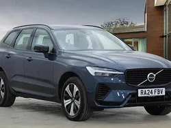 Used 2025 Volvo XC60 Plus SUV | £37,500 (Good price)