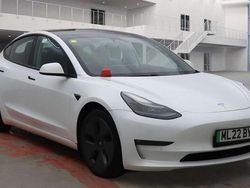 Used 2022 Tesla Model 3 Sedan | £14,871 (Fair price)