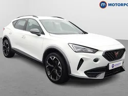 Used 2024 Cupra Formentor SUV | £20,349 (Fair price)