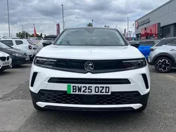 New 2025 Vauxhall Mokka SUV | £19,950 (Fair price)