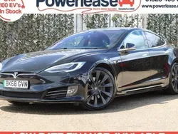 Used 2018 Tesla Model S Sedan | £15,944
