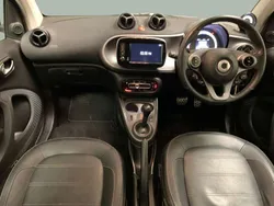 Smart ForTwo Coupé