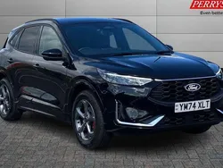 Used 2025 Ford Kuga ST-Line SUV | £25,999 (Fair price)