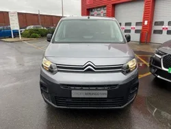 Grey New 2024 Citroën Berlingo MPV | £15,995
