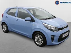 Used 2023 Kia Picanto 2 Hatchback | £9,599 (Good price)
