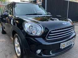 Used 2014 Mini Countryman SUV | £8,995 (Expensive)