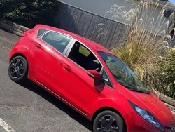 Red Used 2009 Ford Fiesta Style Hatchback | £1,995 (Super price)
