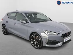 Grey Used 2023 Cupra Leon VZ2 Hatchback | £22,799 (Fair price)