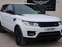 Used 2014 Land Rover Range Rover Autobiography Dynamic SUV | £11,999 (Super price)