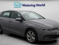 Used 2024 VW Golf VIII Style Hatchback | £15,500 (Super price)