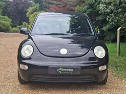 Black Used 2004 VW Beetle Hatchback | £699 (Super price)